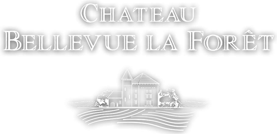 grape varieties of chateau bellevue la foret grape varieties of chateau bellevue la